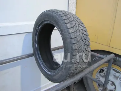 215/60R16 (SP Winter ICE02) а/шина Dunlop зима шип 99T XL купить в Барнауле  и Бийске