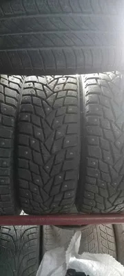 Зимние шины Dunlop SP Winter Ice 02: купить резину в Киеве по лучшей цене —  ShinaDiski