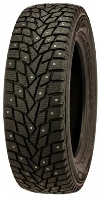 DUNLOP SP Winter Ice 02 185/65 R14 90T с шипами: 50 000 тг. - Автошины  Рудный на Olx