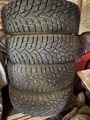 DUNLOP SP Winter ICE 02 - «Автомобильная шина Dunlop SP Winter ICE02  уверено гребут по снегу, держат на льду, но есть одно маленькое «но»» |  отзывы