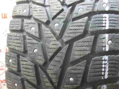 Шина зимняя Dunlop Sp Winter Ice 02 155/70R13 75T Шип - YouTube