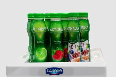 История бренда: кисломолочное чудо Danone — Zira.uz