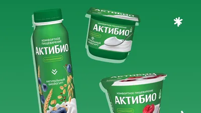 Danone отказался от участия в эксперименте по маркировке продуктов –  Новости ритейла и розничной торговли | Retail.ru