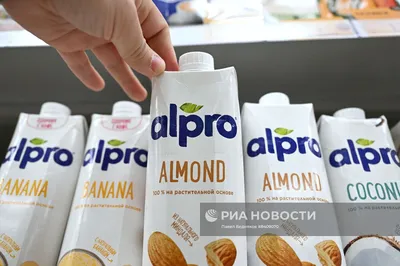 Ряд крупных агрохолдингов заинтересованы в покупке российских активов Danone  – Агроинвестор