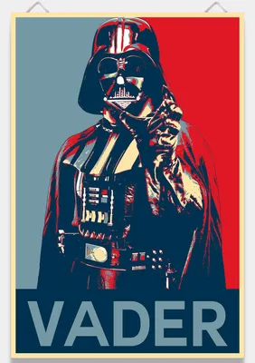 Любимые герои Darth Vader (Дарт Вейдер) в нашем магазине RUJU.RU купить в  Москве по выгодным ценам