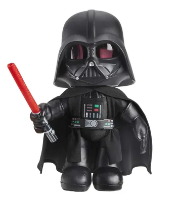 Интерактивная фигурка Star Wars Дарт Вейдер (HJW21) купить в Киеве, Украине  по выгодной цене | 【Будинок іграшок】