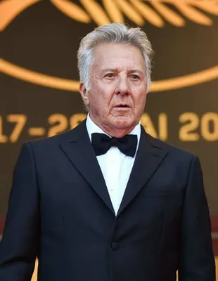 Дастин Хоффман: Изображения на фоне его выдающейся карьеры