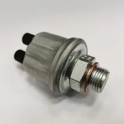 Датчик давления масла MB 10bar M18x1,5 V110803 (0075421717/ 0025421717/  V554000109116/ 460689) - цена, купить в Сургуте | Приборы/датчики/реле/шлейфы  Kraftiger арт. V110803