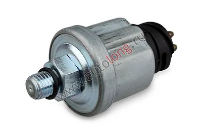 AEM Electronics Датчик давления масла X-Series 150PSI / 10BAR 30-0307