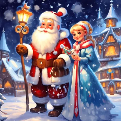 Украшение на окна Мир поздравлений дед Мороз и Снегурочка купить по  выгодной цене в интернет-магазине OZON (1261442742)