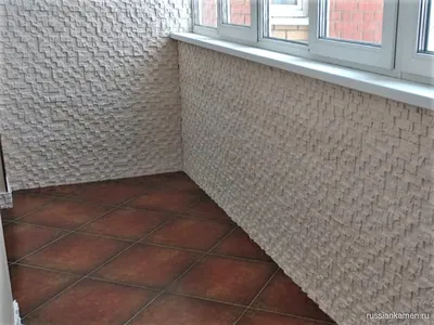 Декоративная гипсовая плитка 3D мозаика Белый купить в Москве для  интерьерной отделки