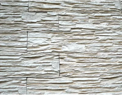 Декоративный камень «Сланец скала», Серый ДК-СС 97 - Декоратор