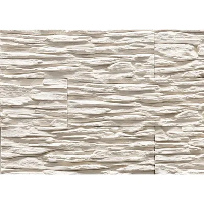 Альпийский Сланец 1203 - Искусственный декоративный облицовочный фасадный  камень для отделки интерьера