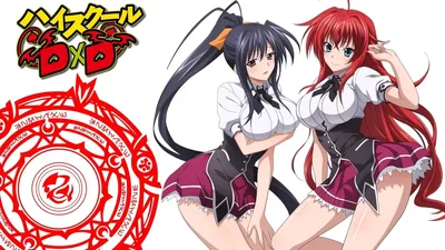 Ichiei Ishibumi/ишибими Исей. High School Dxd Демоны старшей школы том 1