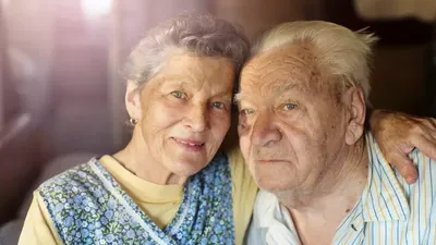 Инфочас «День Бабушек и дедушек» - Культурный мир Башкортостана
