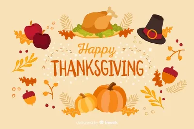 День благодарения в США и Канаде: что это за праздник, когда празднуют