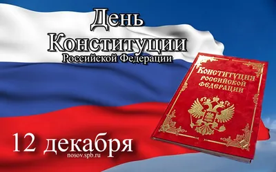 День Конституции РФ в библиотеках Ростова