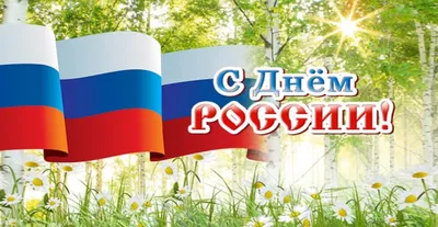 День Независимости России Картинки фотографии