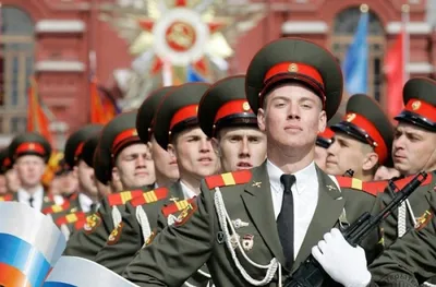21 августа – День офицера Российской Федерации