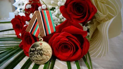 15 февраля отмечается День памяти воинов-интернационалистов | РИА «Стрела»