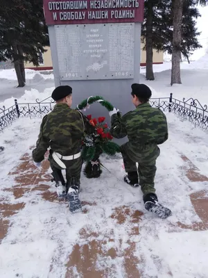 С днем памяти воинов-интернационалистов! Гордые открытки и светлые стихи 15  февраля | Весь Искитим | Дзен