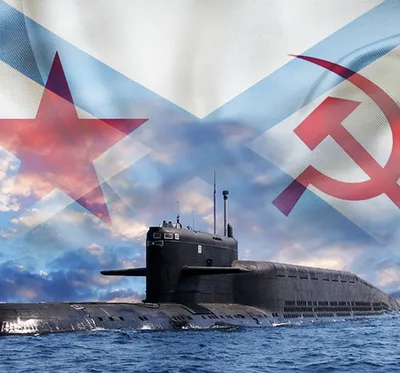 Кто и почему в Удмуртии сегодня отмечает День моряка-подводника?