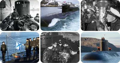 19 марта – День моряка-подводника | Новости | Администрация города  Мурманска - официальный сайт