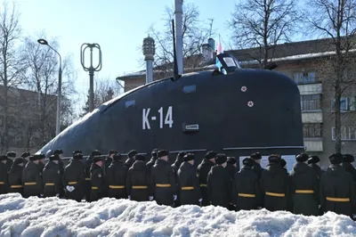 Первые подлодки: почему День моряка-подводника отмечают 19 марта -  Российская газета
