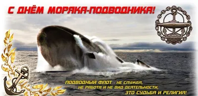 Выставка в честь Дня моряка-подводника пройдет в Волгограде | Остров свободы