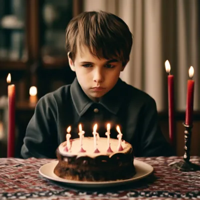 Toxic Parents/Токсичные родители - Синдром дня рождения: почему страшно, а  не радостно «День рождения – грустный праздник». Как думаете, почему  грустный? Потому что «только раз в году», как утверждал другой известный  персонаж,