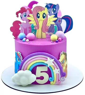С днём рожденья. / mlp other :: my little pony (Мой маленький пони) ::  Happy Birthday :: фэндомы / картинки, гифки, прикольные комиксы, интересные  статьи по теме.