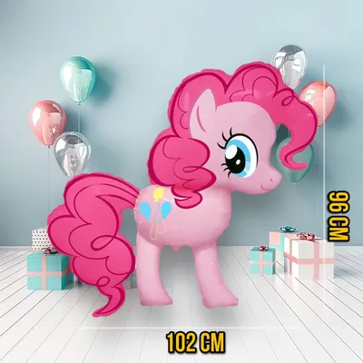 Дружба это Чудо My Little Pony: Приглашения на день Рождения с пони -  YouLoveIt.ru