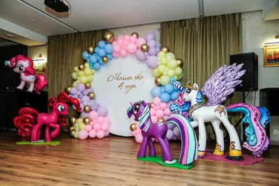 Аниматор Май Литл Пони на детский праздник, аниматор my little pony на день  рождения ребенка. День рождения в стиле май литл пони