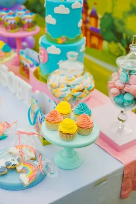Аниматоры Пони (My Little Pony) на детский праздник в Москве от 4500 ₽  АрчиШоу