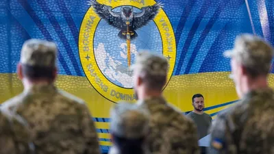 День военной разведки Украины – поздравление от Буданова, Залужного,  Сырского, Наева | OBOZ.UA