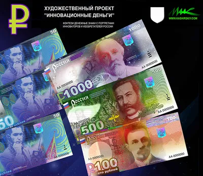 Банкноты Российской Федерации | Банкнота, Старинные монеты, Знаки