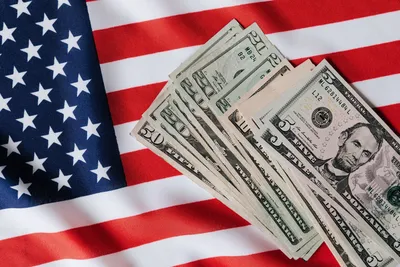 Иллюзий не питают\": Украина вложила последние деньги в госдолг США - РИА  Новости, 11.12.2023