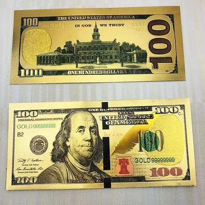 Почему доллар так силен, когда правительство США прямо сейчас безумно  печатает деньги? | Всего понемногу | Дзен