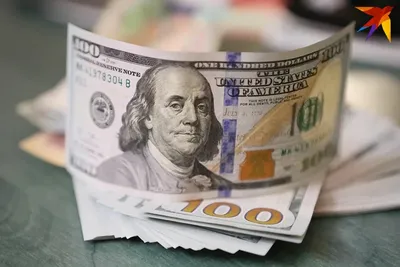 Украина вложила половину денег США в американские гособлигации — 22.11.2023  — В мире на РЕН ТВ