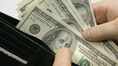 Доллар США и деньги США | Экономика США - Информация о США | Соединенные  Штаты Америки