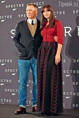 Изображения Дэниэла Крэйга: великий актер на каждой фотографии