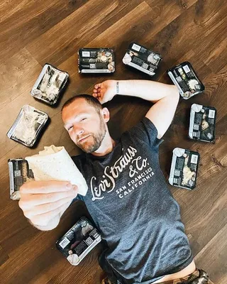 Удивительные фотографии Дениса Шведова для вас