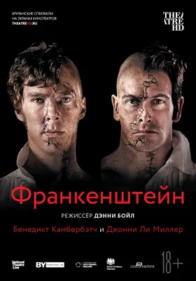 Дэнни Бойл: легенда кино на фотографиях