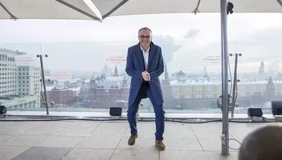 Изображение Дэнни Бойла в оригинальном формате: фантазия на вашем экране