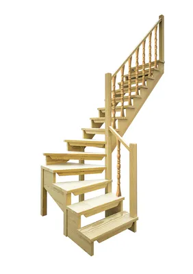 Неисправности деревянных лестниц