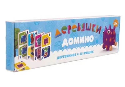 Деревяшки | Купить настольную игру в магазинах Hobby Games