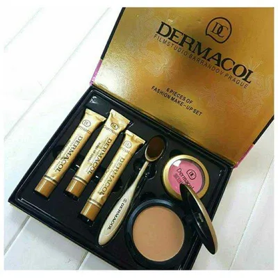 Dermacol, BB-крем Magic Beauty 8 в 1 №4, Sand - купить в интернет-магазине  КрасоткаПро.