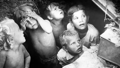Дети-герои Великой Отечественной войны | 24.01.2020 | Калининская -  БезФормата