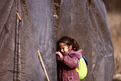 Дети войны: как получить статус и помощь. Читайте на UKR.NET