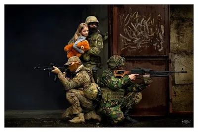 В Украине заработал государственный портал розыска детей - \"Дети войны\" -  24 Канал